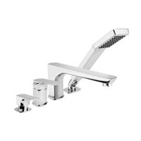 Baterie pentru cadă kfa armatura Mokait на борт