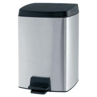 Урна для мусора Brabantia 39 56 42 dreptunghiular 10 l