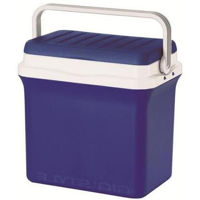 Сумка холодильник GioStyle 34723 Bravo-25 din masa plastica h14 22,5l