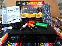 cumpără Tiger F1 HD Dolby Digital în Chișinău 