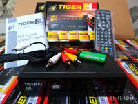 купить Tiger F1 HD Dolby Digital в Кишинёве 