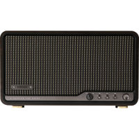 Колонка портативная Bluetooth Edifier S300 Black Walnut