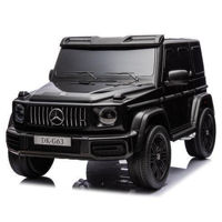 Электромобиль Richi DKG63/1 neagra Mercedes Benz G63