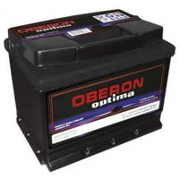 Acumulator auto Ista Optima 100AH A800 (352*175*190)