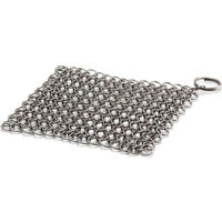 Товар для пикника Petromax Accesoriu curatire Chain cleaner for cast wrought iron