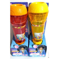 Игрушка miscellaneous (8242) Музыкальный микрофон со светом S1000C