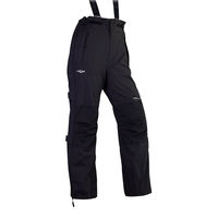 Брюки мужские Milo Lukka GTX, LUKKA
