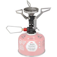 Горелка MSR Pocket Rocket Deluxe