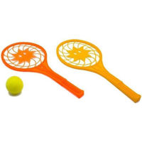 Игрушка miscellaneous 1784 Set plastic p/u tenis mare 5186
