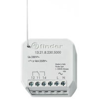 Аксессуар для освещения Finder Радиоактиватор для Crono Bliss 2 16A 868MHZ