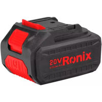Încărcătoare și Acumulatoare Ronix 8691 20V 4Ah
