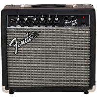 Гитарный усилитель Fender Frontman 20G