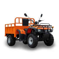 ATV AEROBS DL300U-2WD-1.5