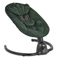 Детское кресло-качалка Moni Clarissa Green