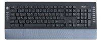 Keyboard SVEN Comfort 4200 Carbon/Black
