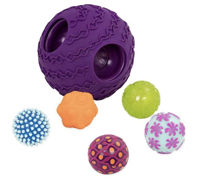 Игрушка Battat BX1479Z Sorterul pentru Mingi, cod 57734