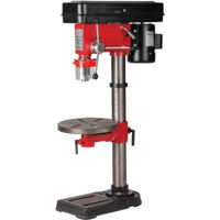 Стационарный инструмент Raider RDP-BD02, 1, 02m