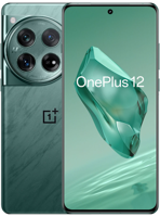 OnePlus 12 16/512Gb, Flowy Emerald