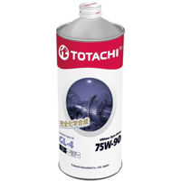 Масло Totachi 75W-90 Ultima Syn Gear GL-4 1L Fully Syn