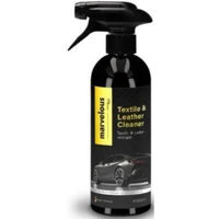 Средство для ухода за авто Bluechem 14200 Очиститель для кожи и текстиля 500 мл