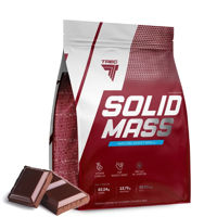 SOLID MASS 3000 g CHOCOLATE