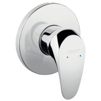 Смеситель для душа Ferro COMBO BCM7PA