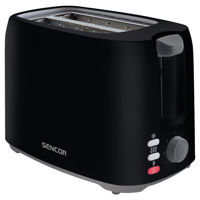 Toaster Sencor STS 2607BK