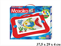 Tehnok-Intelkom Mozaică №4, 340 buc.