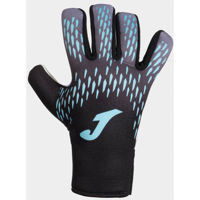 Защитное снаряжение Joma HUNTER GOALKEEPER GLOVES BLACK 5 401708.100