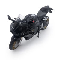 Машина MSZ 68728M Motociclu Honda CBR1000RR-R Fireblade SP 1:12