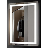 Oglindă baie Orka Milano 600x800 antiaburire PHK010503