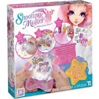 Набор для творчества Nebulous Stars 11308 Fabrica de stele cazatoare - Mesaj in flori