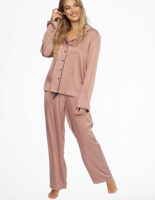 Pijama p-u dame ESOTIQ 41490 DILL