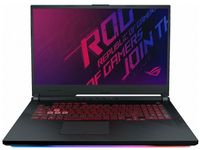 Ноутбук Asus G731GU (i7-9750H 16G 512G Win10)