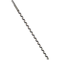 Burghiu Milwaukee 4932363692 Burghiu elicoidal pu lemn 16x460