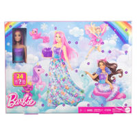 Кукла Mattel HRG90 Barbie