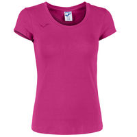 Футболка JOMA - VERONA FUCHSIA