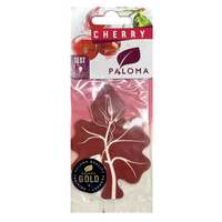 Paloma Gold Paper 4gr Cherry