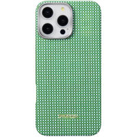Чехол для смартфона Pitaka Ultra-Slim Case for iPhone 16 Pro max Forest Green (KI1602PFOR)