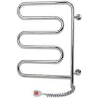 Uscător de prosoape Laris 25 ПС5 450 х 570 electro P