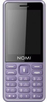 Nomi i2840, Lavander