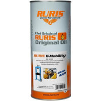 Масло Ruris Ulei hidraulic H-Mobility-1l