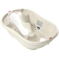 Ванночка OK Baby 38081600 Onda Evolution White