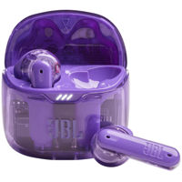 Наушники беспроводные JBL Tune Flex Ghost Purple