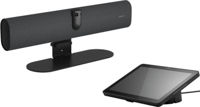 Веб-камера Jabra 8722-237 PanaCast 40 VBS, ZR VB & TC, UK/HK, Charger-G