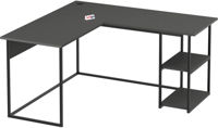 Офисный стол Bofigo Письменный стол 20-30-08 Anthracite