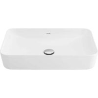 Раковина Creavit Ultra 40x60cm UL060-00CM cap. matt