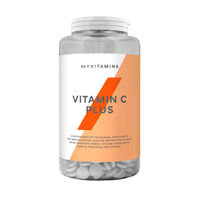 Vitamin C 60 Tab