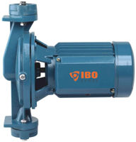 Циркуляционный насос IBO PUMPS IPML 25-750