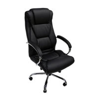 Офисное кресло Deco BX-3807 Black